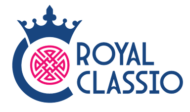 Royal classio logo