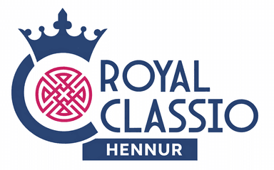 Royal classio logo