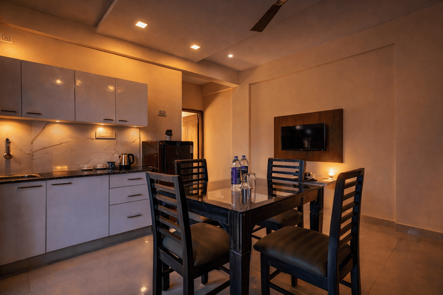 Premium Single Bedroom Apartment