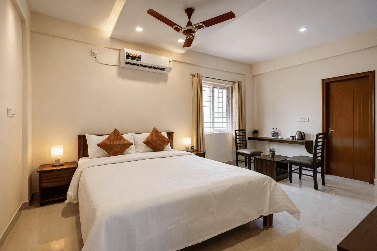 Looking for Hotels Near Motherjane Live on June 6, 2026 at The Humming Tree?